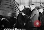 Image of Thomas Alva Edison United States USA, 1923, second 40 stock footage video 65675050974