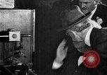 Image of Thomas Alva Edison United States USA, 1923, second 41 stock footage video 65675050974