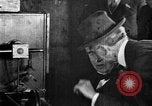 Image of Thomas Alva Edison United States USA, 1923, second 42 stock footage video 65675050974