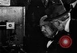 Image of Thomas Alva Edison United States USA, 1923, second 43 stock footage video 65675050974