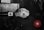 Image of Thomas Alva Edison United States USA, 1923, second 45 stock footage video 65675050974