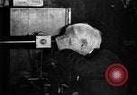 Image of Thomas Alva Edison United States USA, 1923, second 48 stock footage video 65675050974