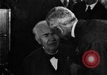 Image of Thomas Alva Edison United States USA, 1923, second 53 stock footage video 65675050974