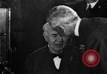 Image of Thomas Alva Edison United States USA, 1923, second 55 stock footage video 65675050974