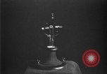 Image of Thomas Alva Edison Schenectady New York USA, 1923, second 14 stock footage video 65675050975