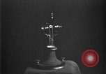 Image of Thomas Alva Edison Schenectady New York USA, 1923, second 15 stock footage video 65675050975