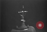 Image of Thomas Alva Edison Schenectady New York USA, 1923, second 16 stock footage video 65675050975