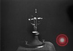 Image of Thomas Alva Edison Schenectady New York USA, 1923, second 17 stock footage video 65675050975