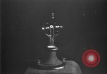 Image of Thomas Alva Edison Schenectady New York USA, 1923, second 18 stock footage video 65675050975
