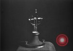 Image of Thomas Alva Edison Schenectady New York USA, 1923, second 19 stock footage video 65675050975