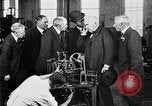 Image of Thomas Alva Edison Schenectady New York USA, 1923, second 38 stock footage video 65675050975