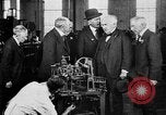 Image of Thomas Alva Edison Schenectady New York USA, 1923, second 45 stock footage video 65675050975