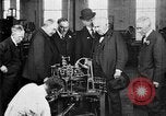 Image of Thomas Alva Edison Schenectady New York USA, 1923, second 47 stock footage video 65675050975