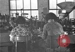 Image of Thomas Alva Edison Schenectady New York USA, 1923, second 57 stock footage video 65675050975