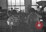 Image of Thomas Alva Edison Schenectady New York USA, 1923, second 58 stock footage video 65675050975