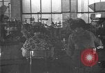 Image of Thomas Alva Edison Schenectady New York USA, 1923, second 59 stock footage video 65675050975