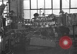 Image of Thomas Alva Edison Schenectady New York USA, 1923, second 61 stock footage video 65675050975