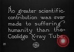 Image of Thomas Alva Edison United States USA, 1923, second 5 stock footage video 65675050976