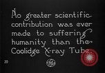 Image of Thomas Alva Edison United States USA, 1923, second 6 stock footage video 65675050976