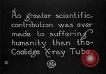 Image of Thomas Alva Edison United States USA, 1923, second 9 stock footage video 65675050976
