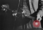 Image of Thomas Alva Edison United States USA, 1923, second 13 stock footage video 65675050976