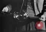 Image of Thomas Alva Edison United States USA, 1923, second 15 stock footage video 65675050976