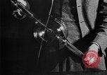 Image of Thomas Alva Edison United States USA, 1923, second 17 stock footage video 65675050976