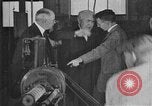 Image of Thomas Alva Edison United States USA, 1923, second 28 stock footage video 65675050976