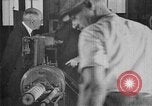 Image of Thomas Alva Edison United States USA, 1923, second 29 stock footage video 65675050976