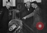 Image of Thomas Alva Edison United States USA, 1923, second 31 stock footage video 65675050976