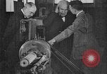 Image of Thomas Alva Edison United States USA, 1923, second 32 stock footage video 65675050976