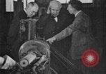 Image of Thomas Alva Edison United States USA, 1923, second 33 stock footage video 65675050976