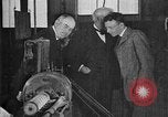 Image of Thomas Alva Edison United States USA, 1923, second 41 stock footage video 65675050976