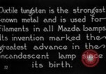 Image of Thomas Alva Edison United States USA, 1923, second 57 stock footage video 65675050976