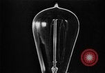 Image of Thomas Alva Edison United States USA, 1923, second 60 stock footage video 65675050976