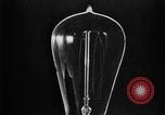 Image of Thomas Alva Edison United States USA, 1923, second 61 stock footage video 65675050976