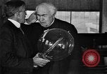 Image of Thomas Alva Edison United States USA, 1923, second 48 stock footage video 65675050977