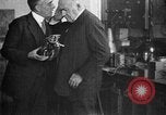 Image of Thomas Alva Edison United States USA, 1923, second 60 stock footage video 65675050977