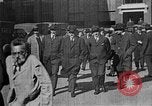 Image of Thomas Alva Edison United States USA, 1923, second 14 stock footage video 65675050978