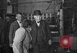 Image of Thomas Alva Edison United States USA, 1923, second 28 stock footage video 65675050978