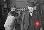Image of Thomas Alva Edison United States USA, 1923, second 30 stock footage video 65675050978