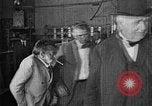Image of Thomas Alva Edison United States USA, 1923, second 31 stock footage video 65675050978