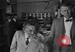 Image of Thomas Alva Edison United States USA, 1923, second 32 stock footage video 65675050978
