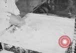 Image of production of chewing gum United States USA, 1919, second 25 stock footage video 65675050979