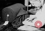 Immagine di Fabbrica di Indumento United States USA, 1920, secondo 8 filmato di repertorio 65675050983