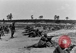 Image Corps de formation des officiers de réserve Columbia South Carolina USA, 1920, de la seconde 7 séquences d'archives historiques vidéo 65675050984