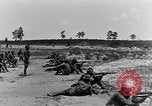 Image Corps de formation des officiers de réserve Columbia South Carolina USA, 1920, de la seconde 13 séquences d'archives historiques vidéo 65675050984