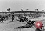 Image Corps de formation des officiers de réserve Columbia South Carolina USA, 1920, de la seconde 21 séquences d'archives historiques vidéo 65675050984