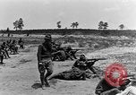 Image Corps de formation des officiers de réserve Columbia South Carolina USA, 1920, de la seconde 47 séquences d'archives historiques vidéo 65675050984