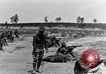 Image Corps de formation des officiers de réserve Columbia South Carolina USA, 1920, de la seconde 48 séquences d'archives historiques vidéo 65675050984